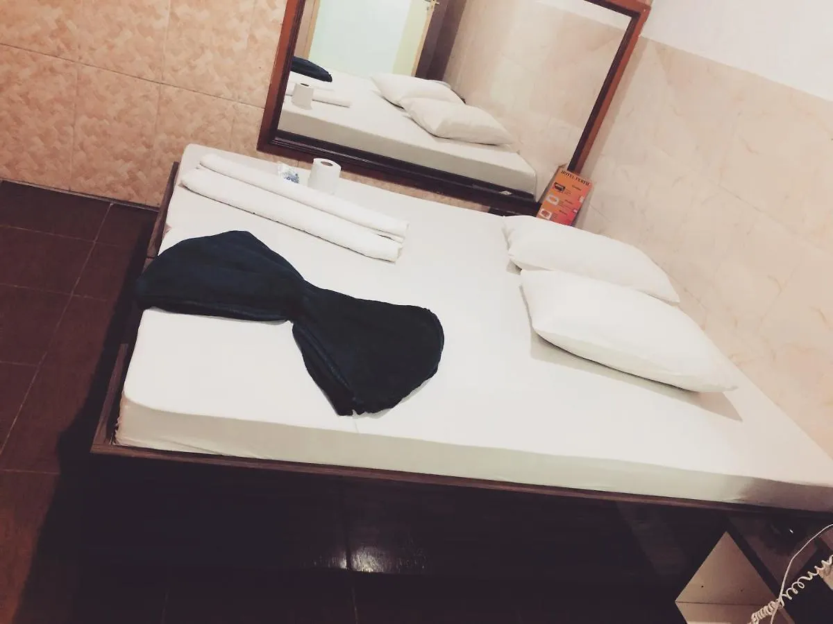 Hotel Perfil São Paulo 0*,  Brazilië
