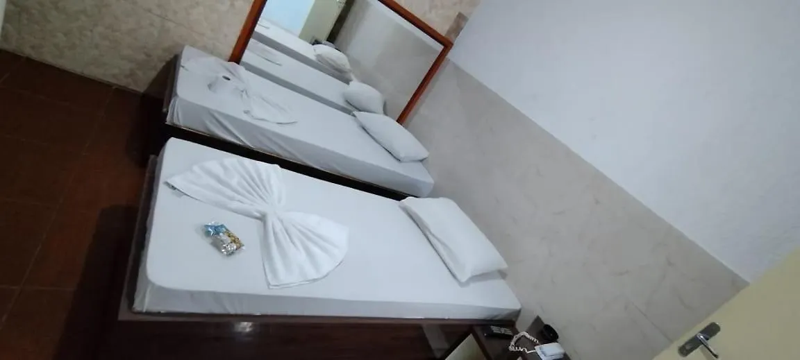 Liefdeshotel Hotel Perfil São Paulo