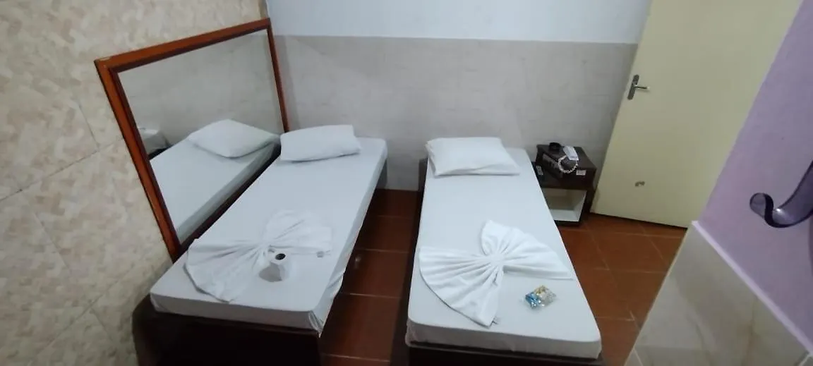 Hotel Perfil São Paulo Liefdeshotel