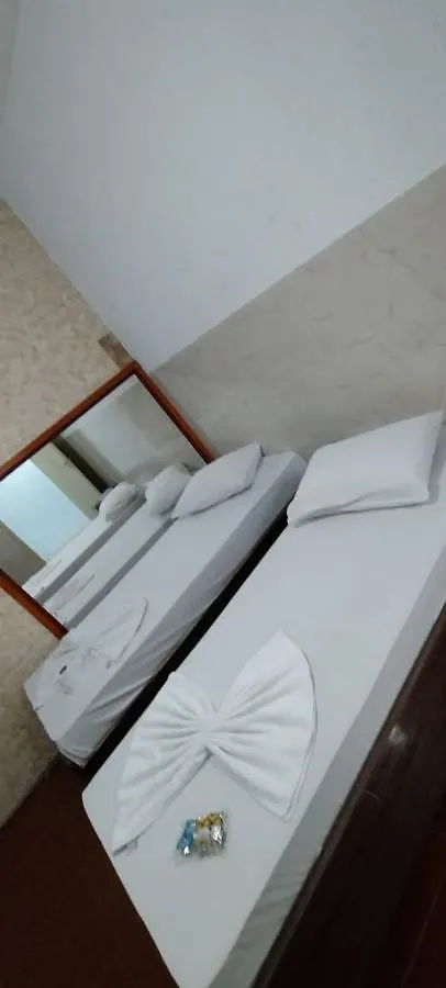 Hotel Perfil São Paulo 0*,