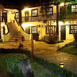 Solar Orquídeas Casa de hóspedes Porto Seguro