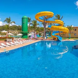 Don C. Taperapuan Apart-hotel Porto Seguro