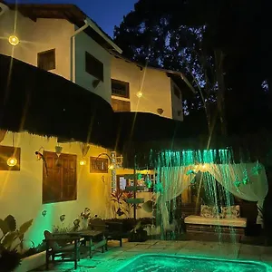 Brilho De Arraial Casa de hóspedes Porto Seguro