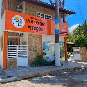 Ariel Justo Dos Reis Pereira Estalagem Pôrto das Galinhas