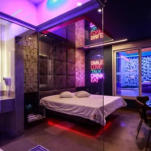 Motel para Casais Belle (adults Only), São Paulo