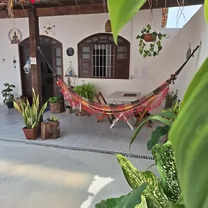 Odoya Casa Albergue Porto Seguro