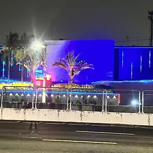 Motel para Casais Prestige 3, São Paulo
