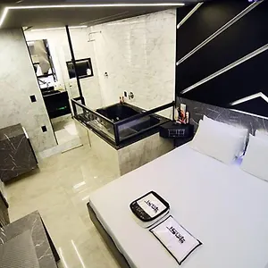Motel para Casais Secrets 3, São Paulo