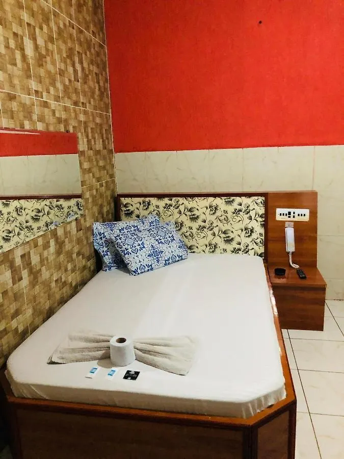 Hotel Perfil Sao Paulo